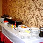 . Гостевой дом "Дача на Березовой". Красная Поляна