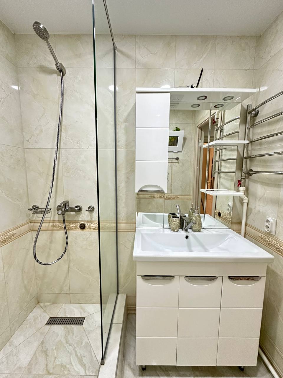 . 2-х комнт апартаменты по ул Партизанская. Лазаревское . 2-х комнт апартаменты по ул Партизанская. Лазаревское