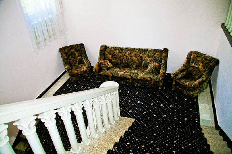 . Пансионат "Жемчужина". Ялта