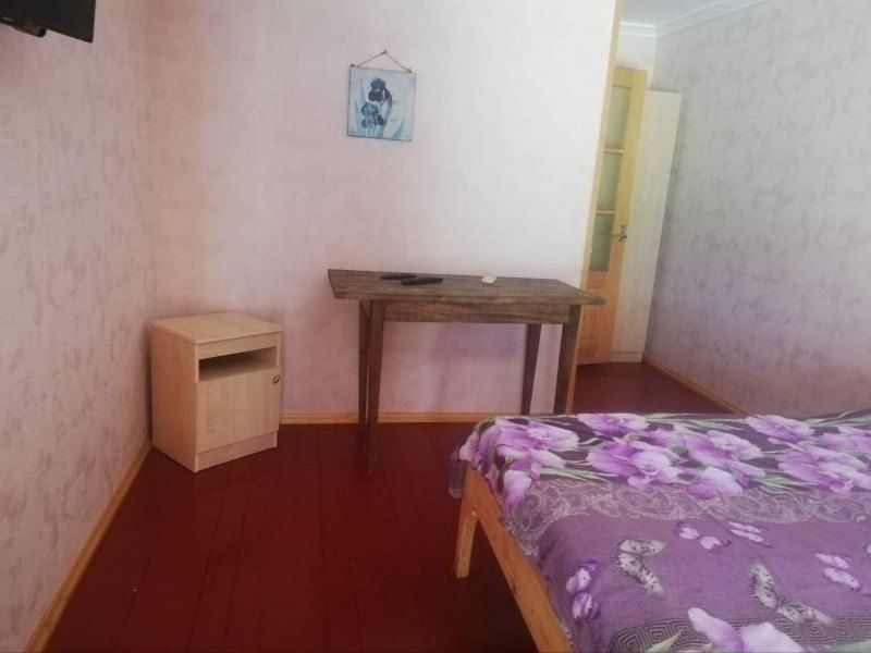 . Гостиница "Эко-дом" . Пицунда