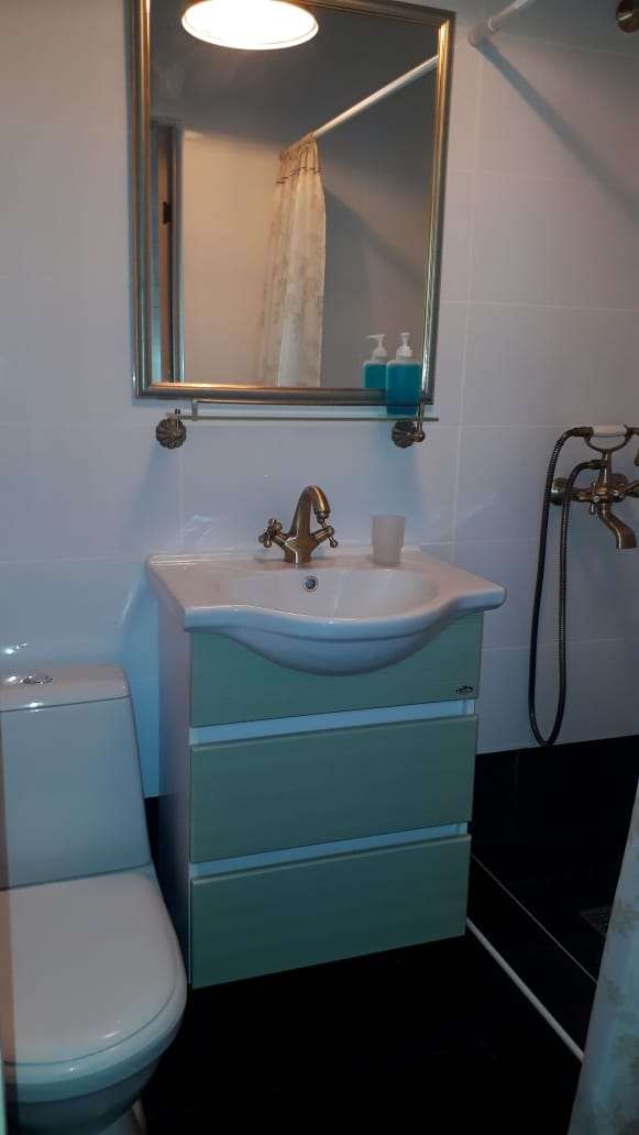 . Гостевой дом Гостевой дом «Уют». Небуг