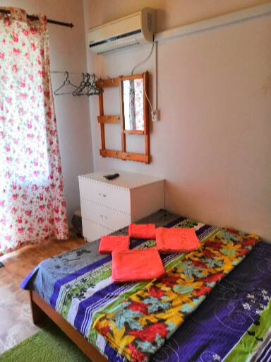 Двухместный. Усадьба "Элиана". Рыбачье