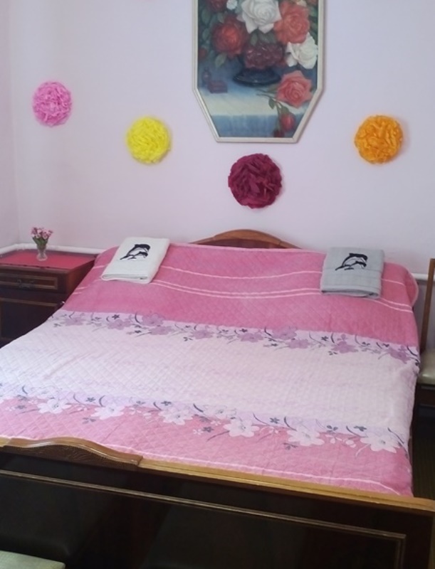 . Дом под ключ пер. Клубный, 7/1. Коктебель