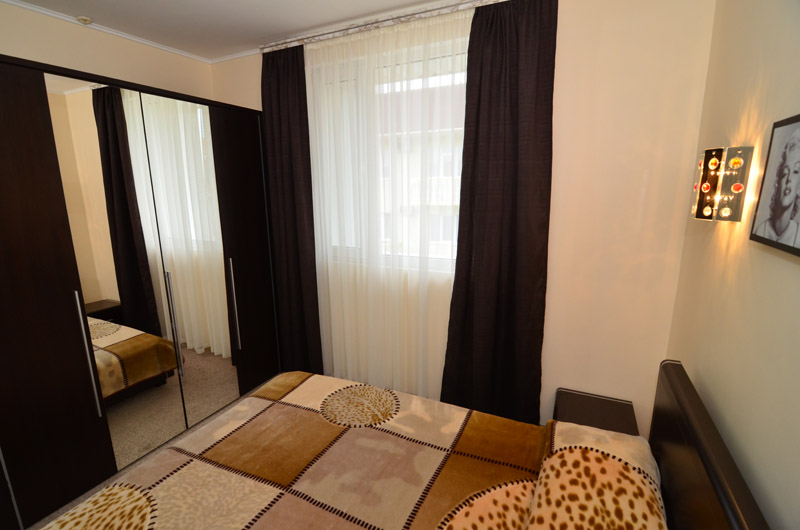 2-5-местный 2-комнатный 