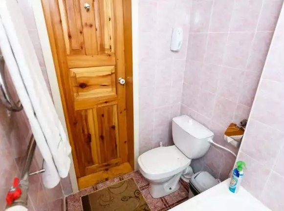 «Стандарт». Гостиница «Стелла». Домбай-гостиницы