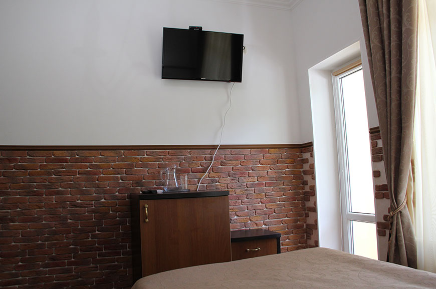 Одноместный 