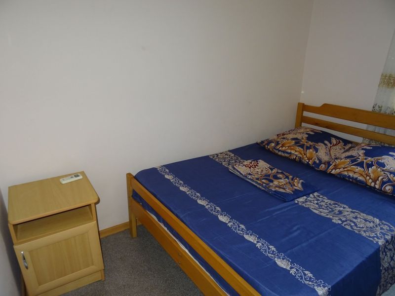 . Частный сектор Братьев Джинджолия 50. Новый Афон