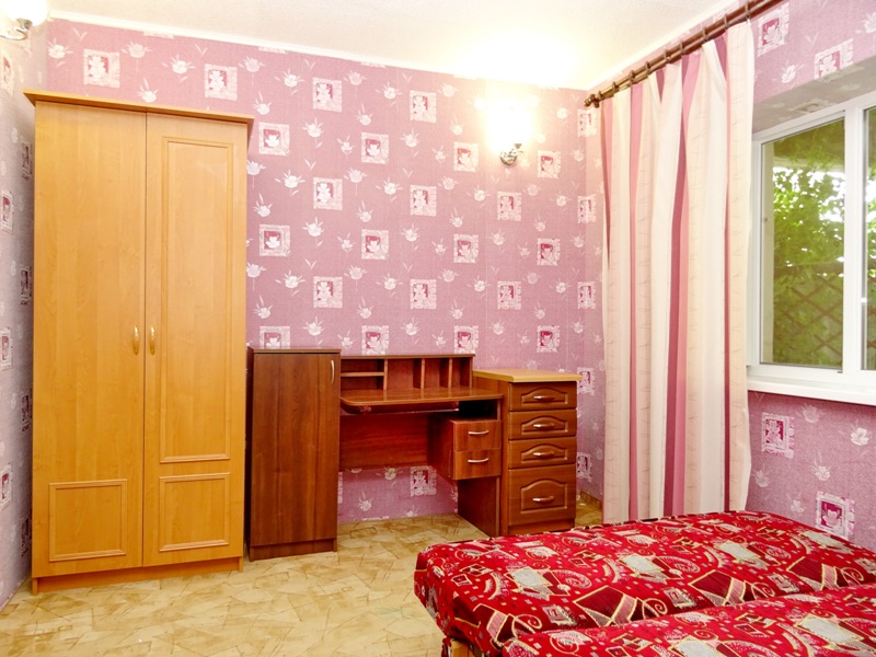 . Дом под ключ Якова Кушнира 3. Судак