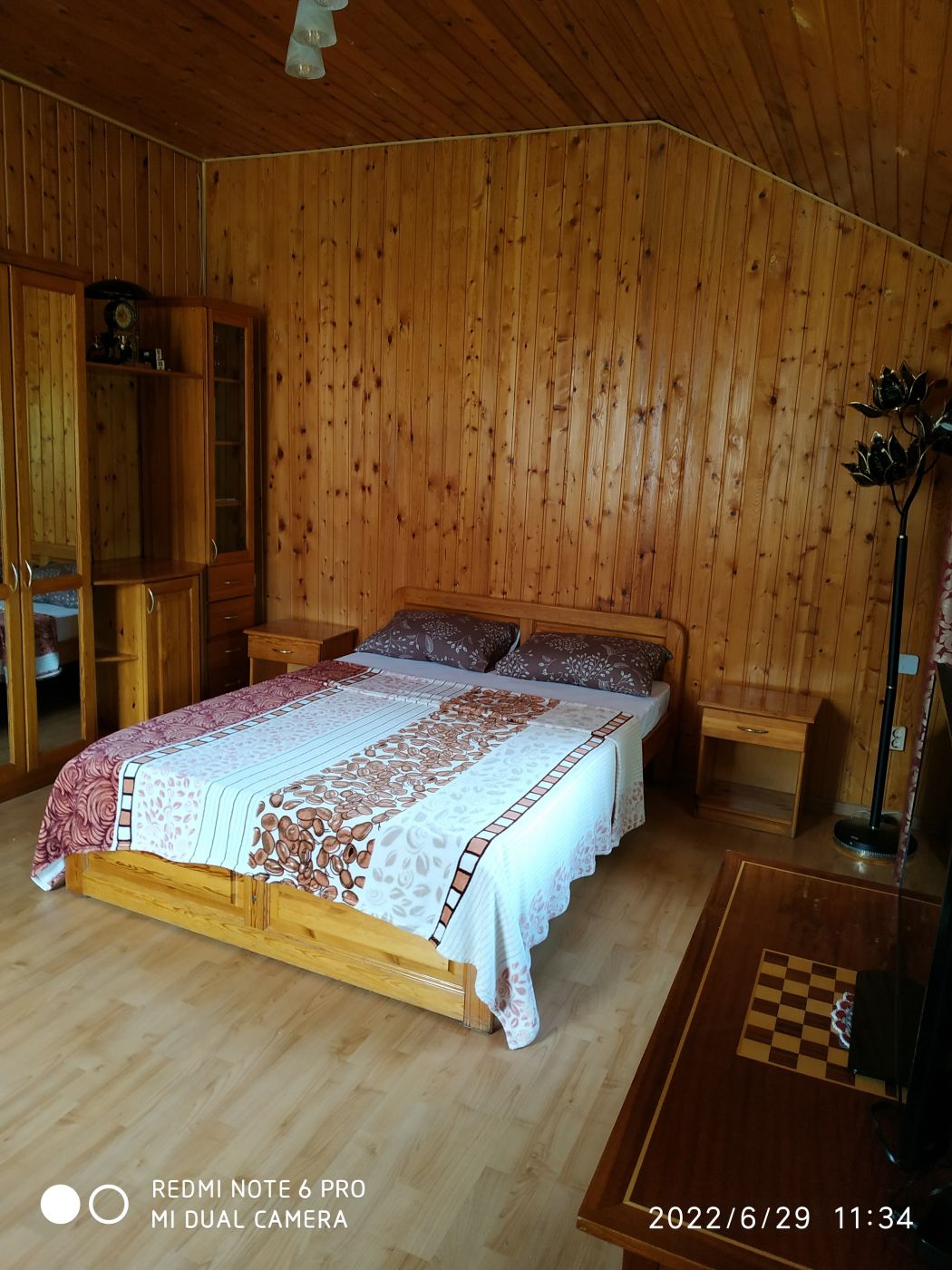 . Таунхаус Тихая гавань. Головинка