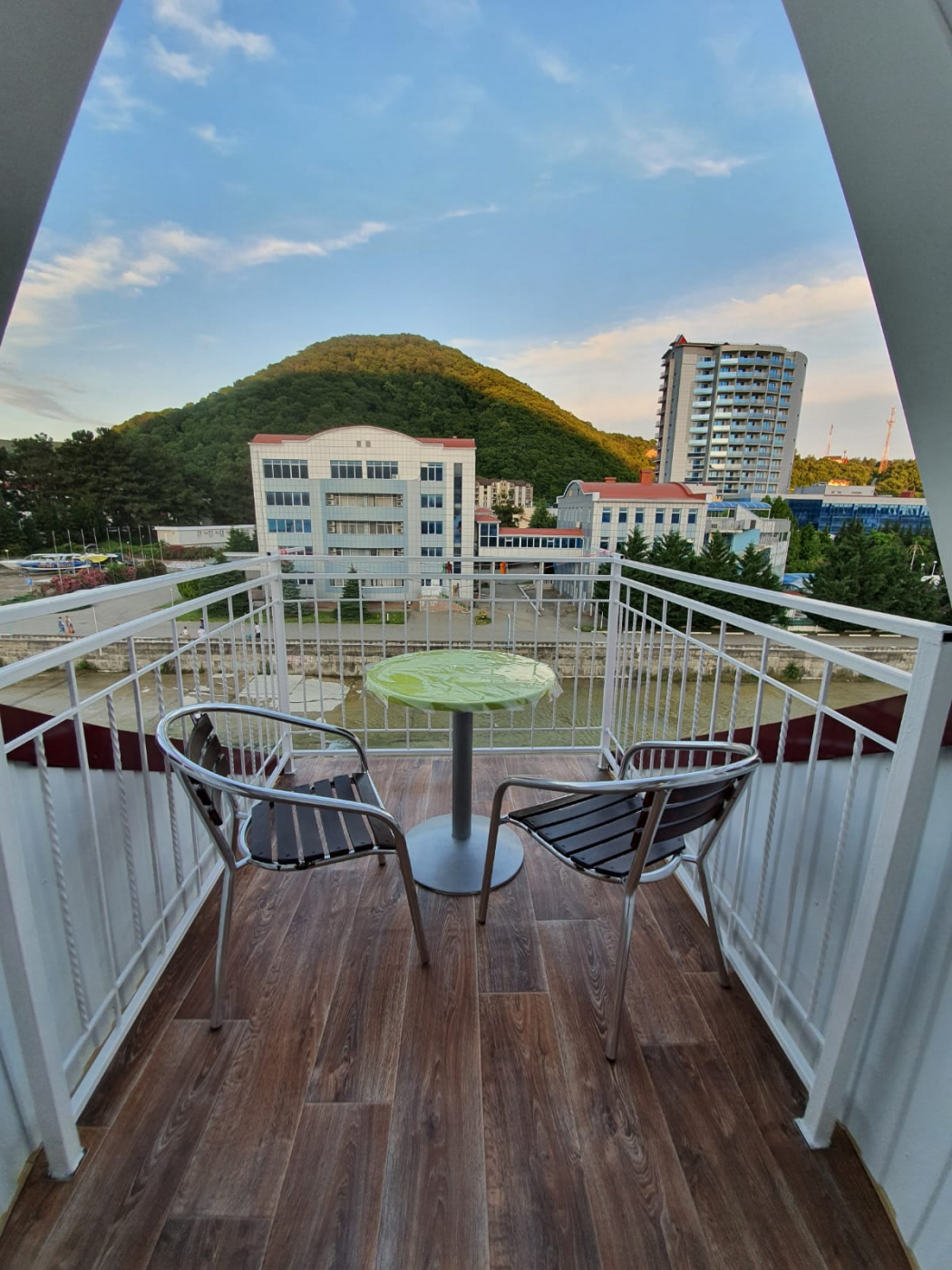 . Гостевой дом ОРИОН. Ольгинка . Гостевой дом ОРИОН. Ольгинка