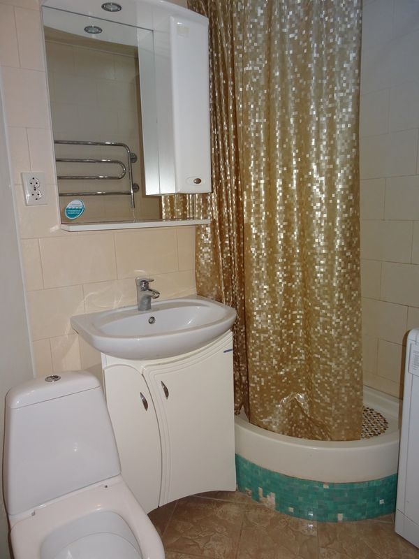 . Квартира в многоквартирном доме Лакоба 56 кв 10. Новый Афон