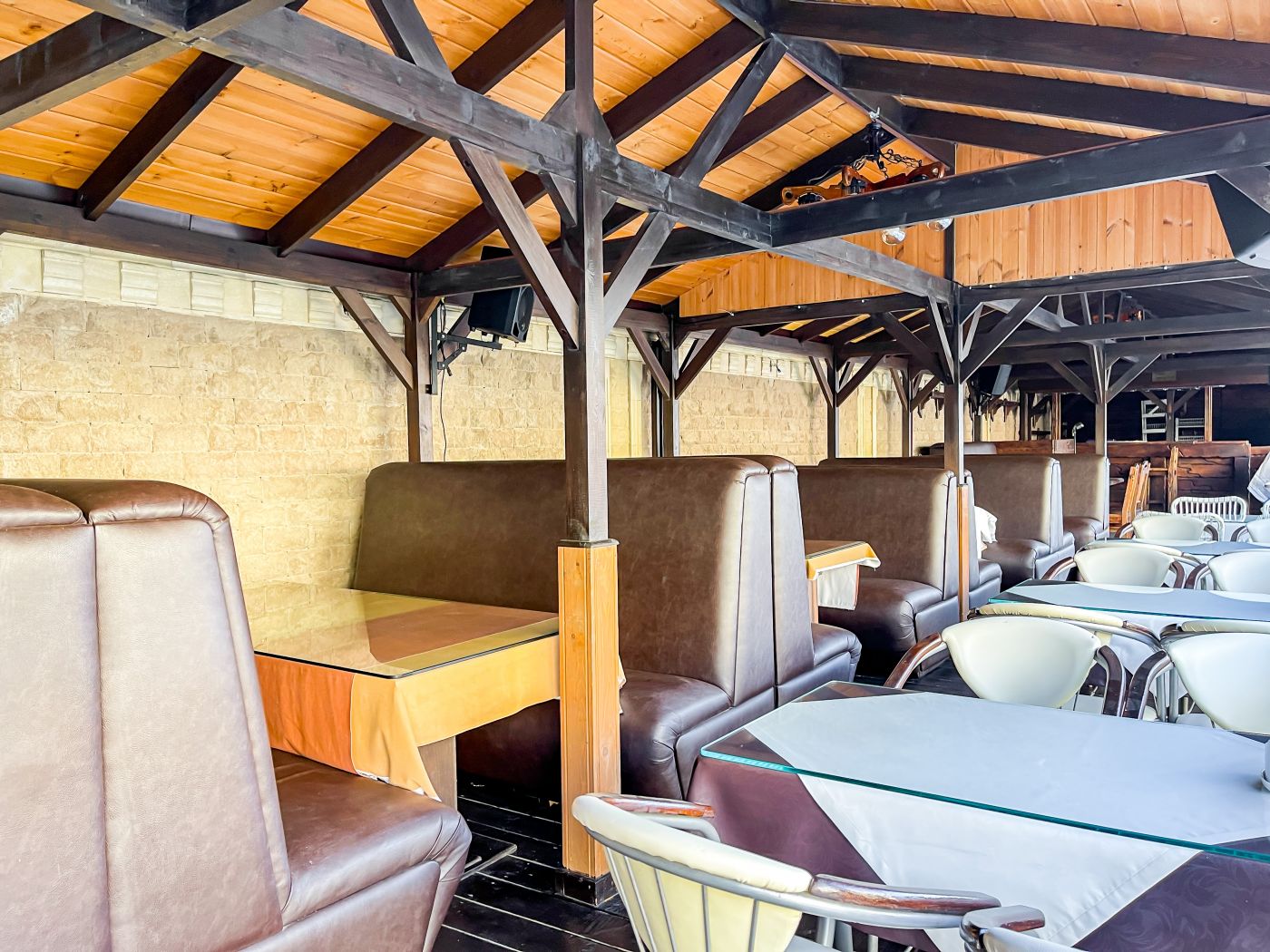 . Anzhelina Family Hotel. Витязево