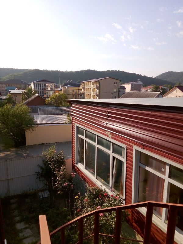 . Гостевой дом "Семейный отдых" - Новомихайловский. Новомихайловский