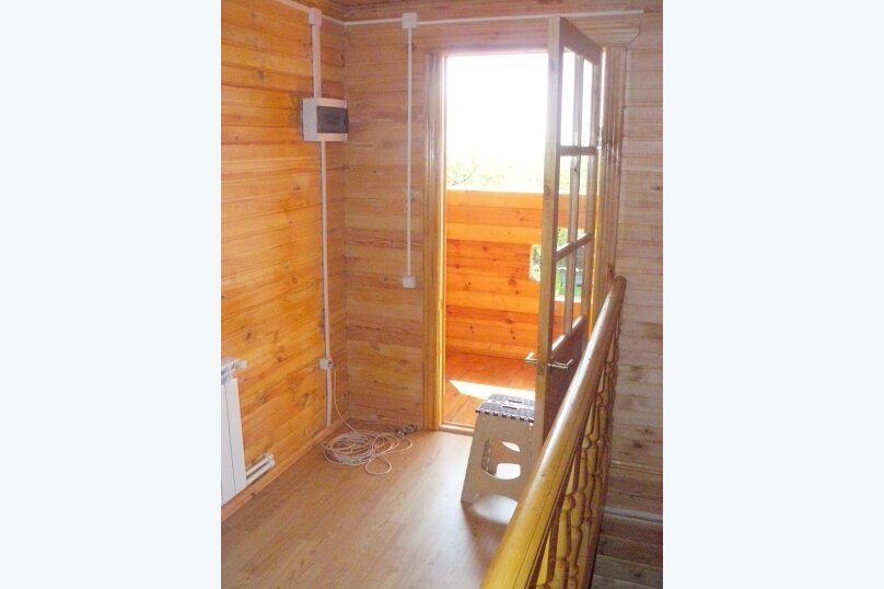 . Дом под ключ Азовис. Голубицкая