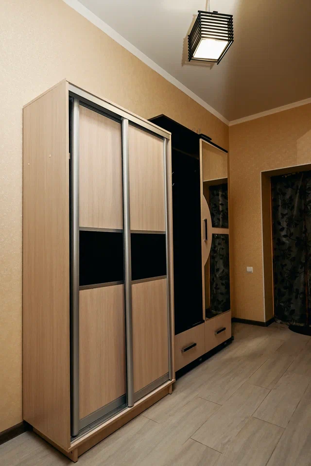 4-х местный номер Люкс + кухня. Гостевой дом Колибри. Ейск