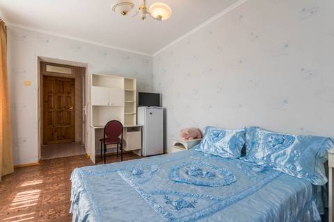 Двухместный . Гостевой дом «Людмила» - Геленджик. Гостевые дома в Геленджике