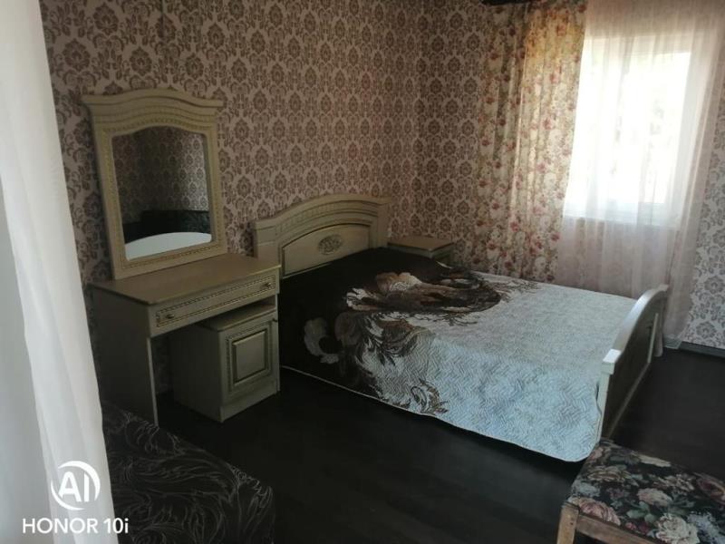 . Гостевой дом "Анита". Пицунда . Гостевой дом "Анита". Пицунда