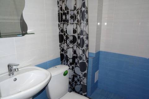 2-х местный «Стандарт». «Роберт и Оксана». Пицунда