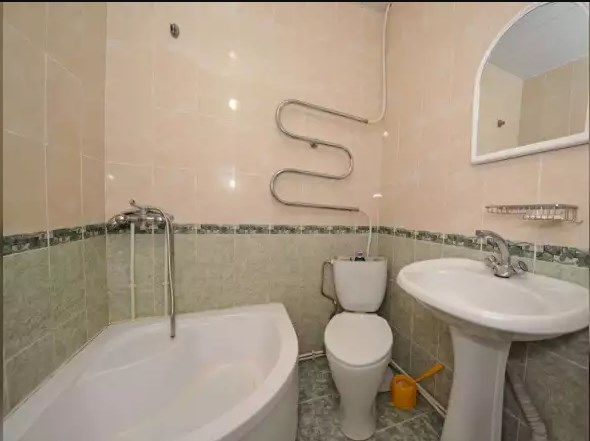 Одноместный. Отель «Эсен». Эльбрус - гостиницы