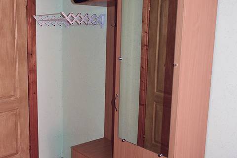 Номер «Полулюкс». Гостевой дом «Атлантика». Евпатория