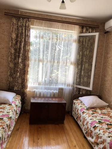 . Частный сектор Жильё в Абхазии. Цандрипш