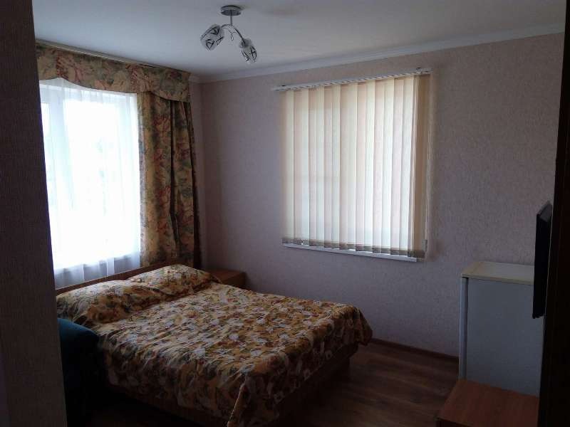 . Гостевой дом "Елена" - Цандрипш. Цандрипш