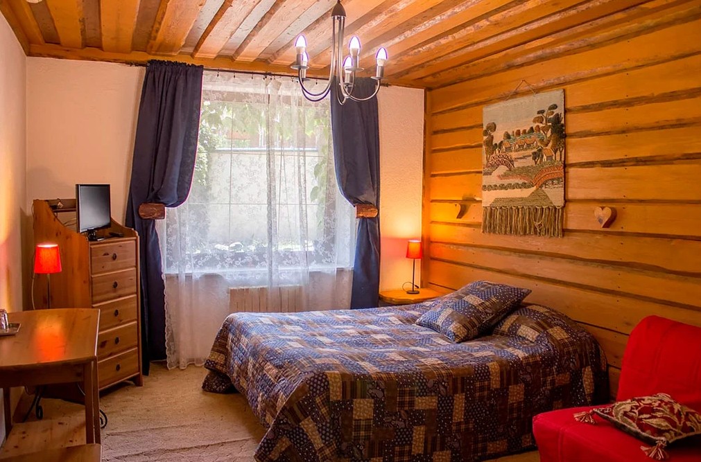 Номер категории 