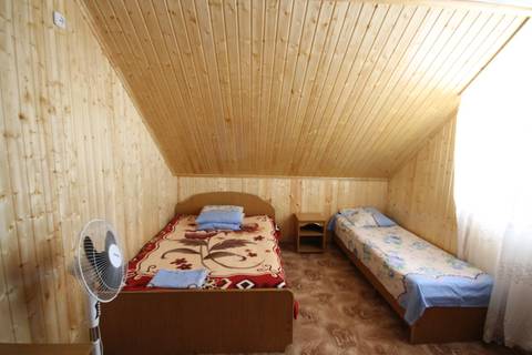 Эконом+. Частный сектор «София». Вардане