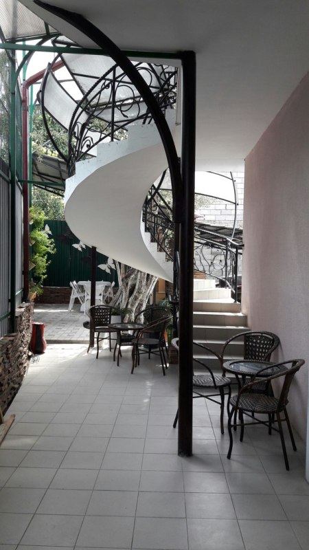 . Частный сектор "Жемчужина взморья". Гагра . Частный сектор "Жемчужина взморья". Гагра