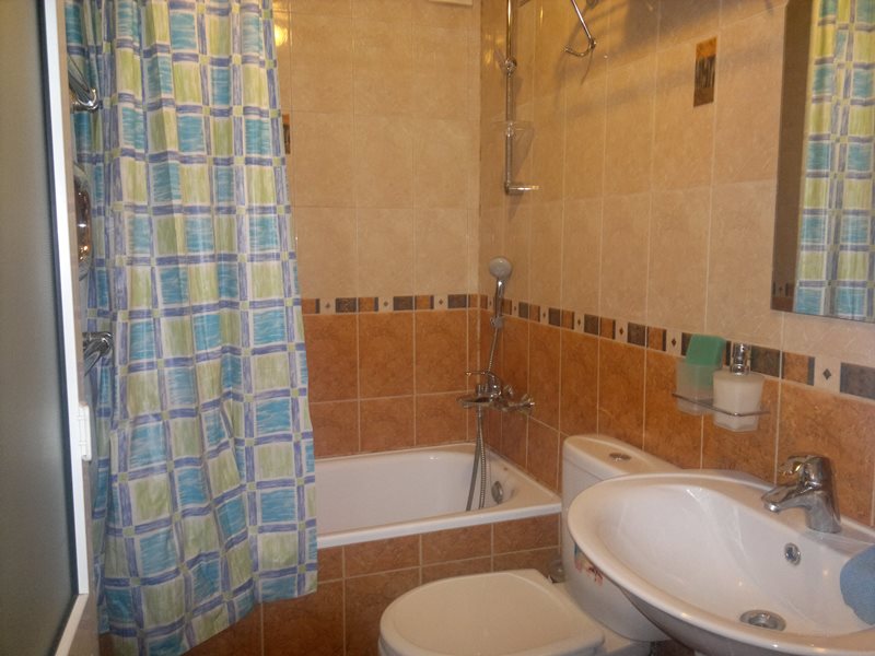 Стандарт. Гостевой дом "Пирамида". Сочи