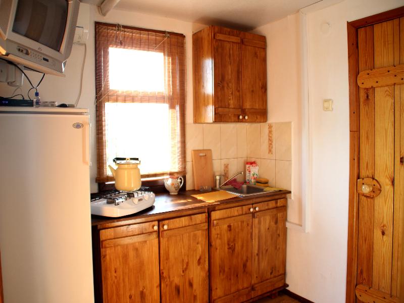 Коттедж. Частный сектор "Гостиный дворик". Должанская