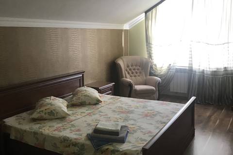 Номер 31. Гостевой дом Sharmel. Севастополь