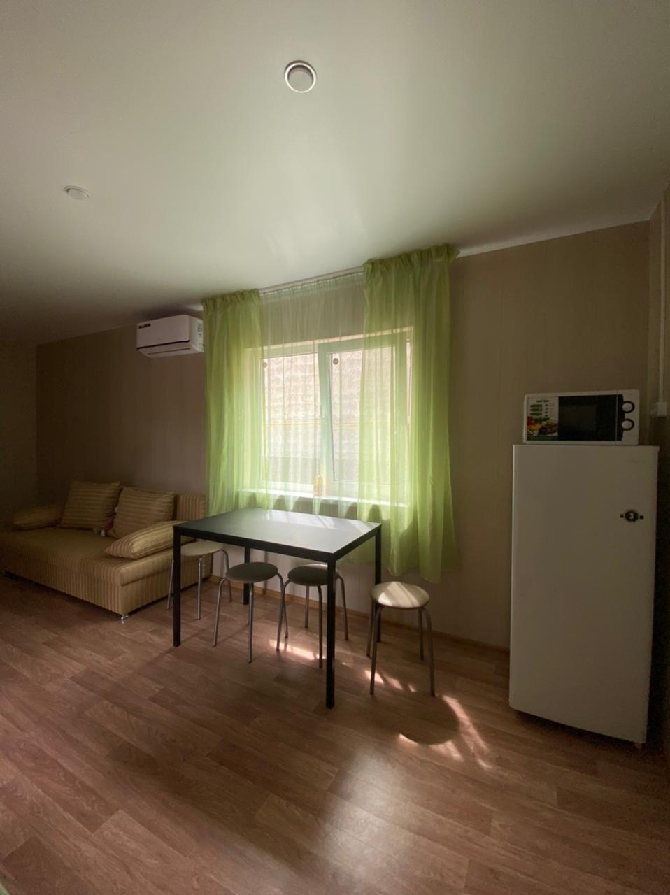 . Гостевой дом Familiya. Благовещенская