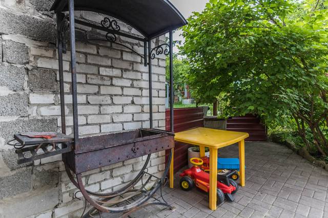 . Гостевой дом "Адель". Джубга