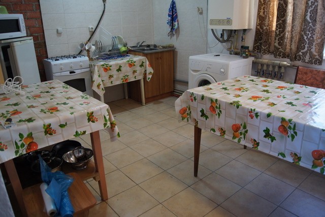 ПОЛУЛЮКС 2-х комнатный. Гостевой дом «У Маши и Медведя». Ейск ПОЛУЛЮКС 2-х комнатный. Гостевой дом «У Маши и Медведя». Ейск