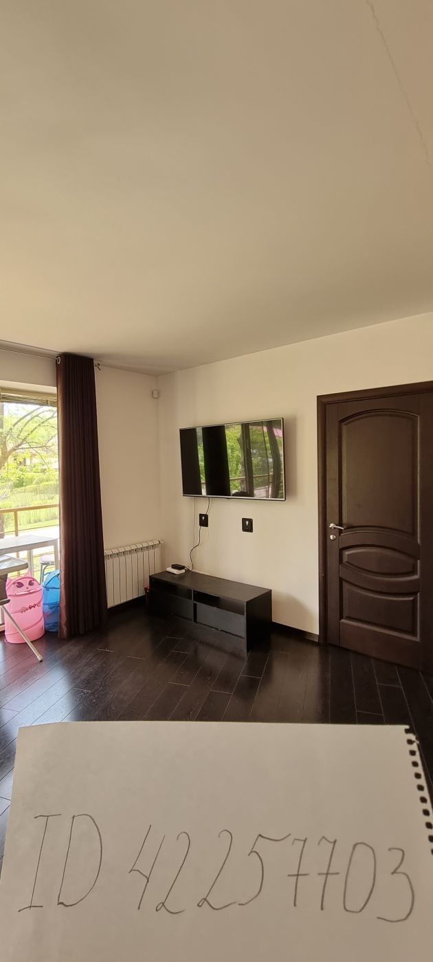 . Квартира в многоквартирном доме Резиденция солнца. Пляхо