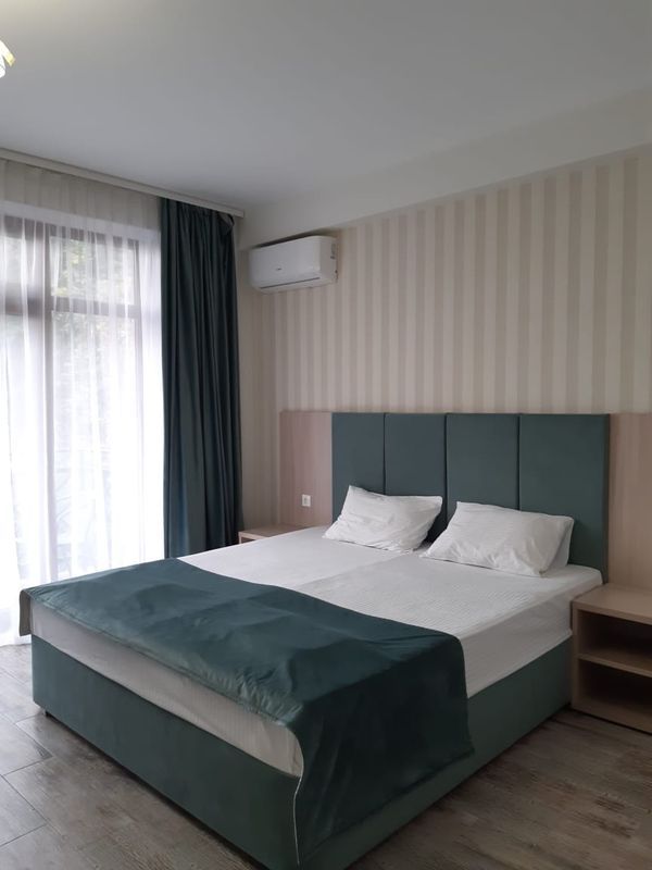 . Отель "RIT-Apsny". Гагра