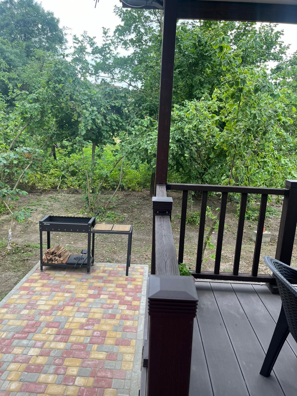 . Дом под ключ ЭКО дом . Криница