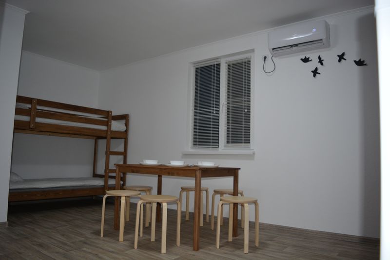 . Частный сектор Азовские дачи Молодежная 9. За Родину