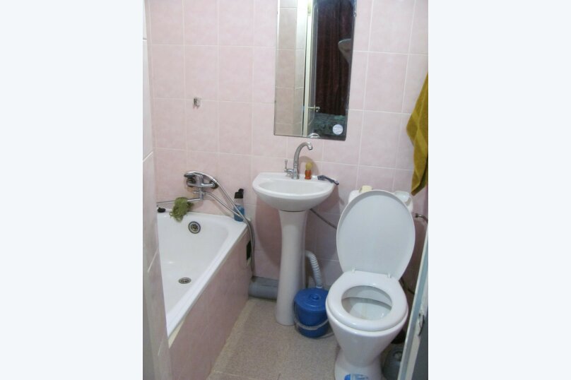 2-х местная комната. Гостевой дом "Уют на Самбурова". Благовещенская