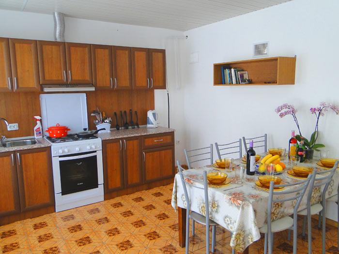 . Частный сектор Степная 48. Анапа