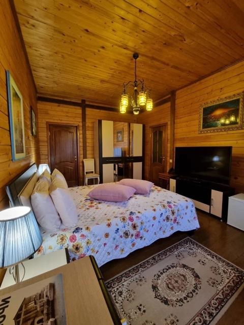 Гостевой дом 