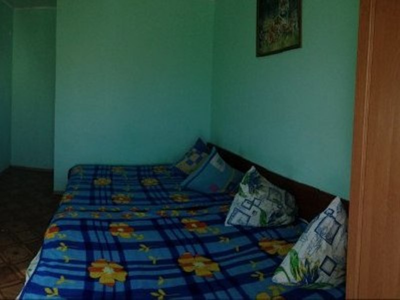 «Люкс» 2-4х местный. Гостевой дом Парус. Коктебель