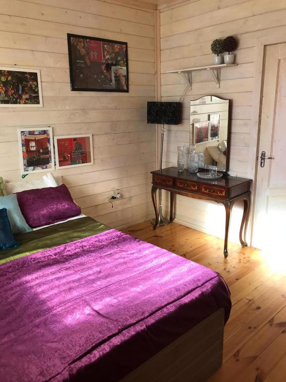 . Гостевой дом Добрый Лев. Сухум