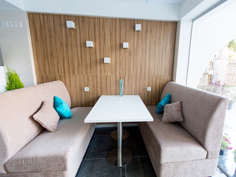 . Гостевой дом Private Residence in Koktebel. Коктебель