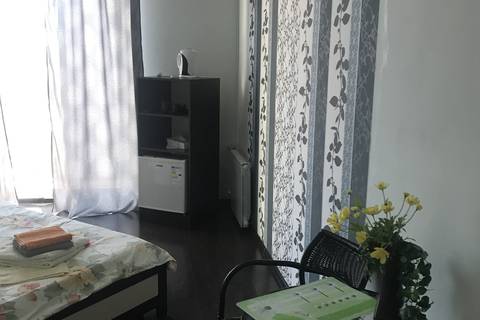 Номер 22. Гостевой дом Sharmel. Севастополь