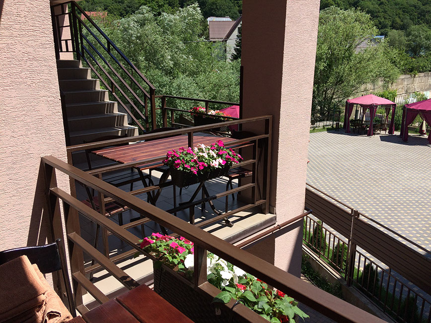 . Гостевой дом «Шоколад»    . Ольгинка