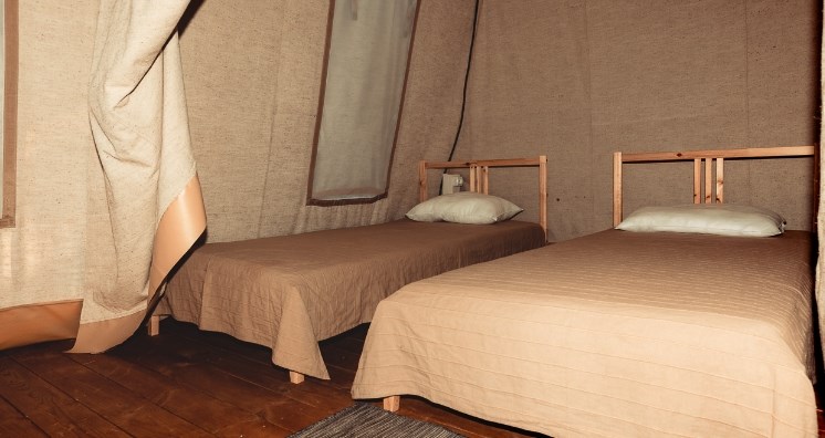 Шатёр-Сафари. Отель Scala. Кабардинка