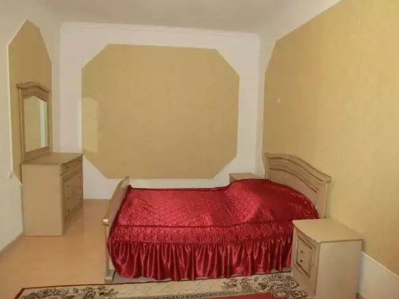 Семейный (полулюкс). Гостиница «Айс Черри». Домбай-гостиницы