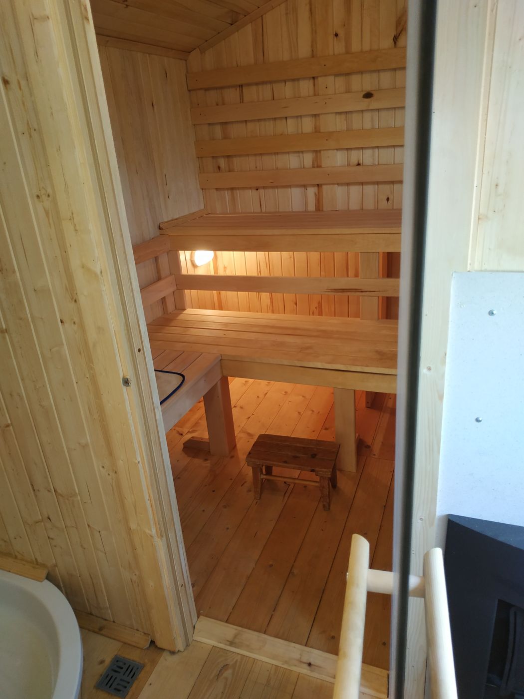 . Гостевой дом Акварель - Приморско-Ахтарск. Курорты Азовского моря